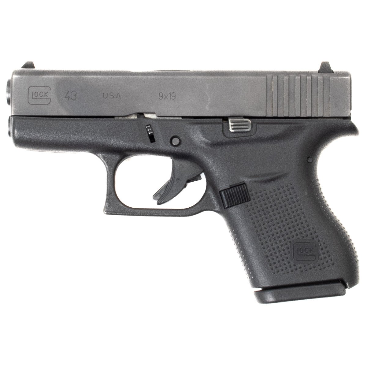 GLOCK 43